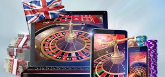 Discover the Best Online Casino Deals UK Discover the Best Online Casino Deals UK