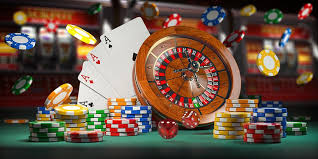 Discover the Best Online Casino Deals UK Discover the Best Online Casino Deals UK