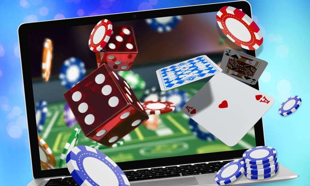 Discover the Excitement of Instant Casino 17