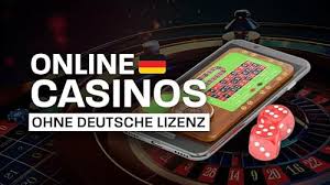 Erleben Sie den Nervenkitzel mit casino ohne lizenz Erleben Sie den Nervenkitzel mit casino ohne lizenz