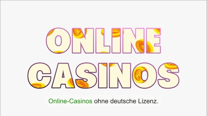 Erleben Sie den Nervenkitzel mit casino ohne lizenz Erleben Sie den Nervenkitzel mit casino ohne lizenz