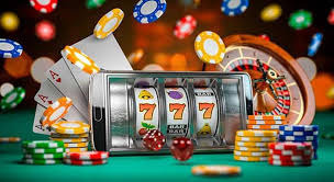 Euphoria Wins Casino A Gateway to Unforgettable Gaming Experiences