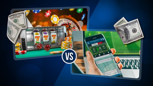 Experience the Thrills of Online Betting with 444bet Experience the Thrills of Online Betting with 444bet
