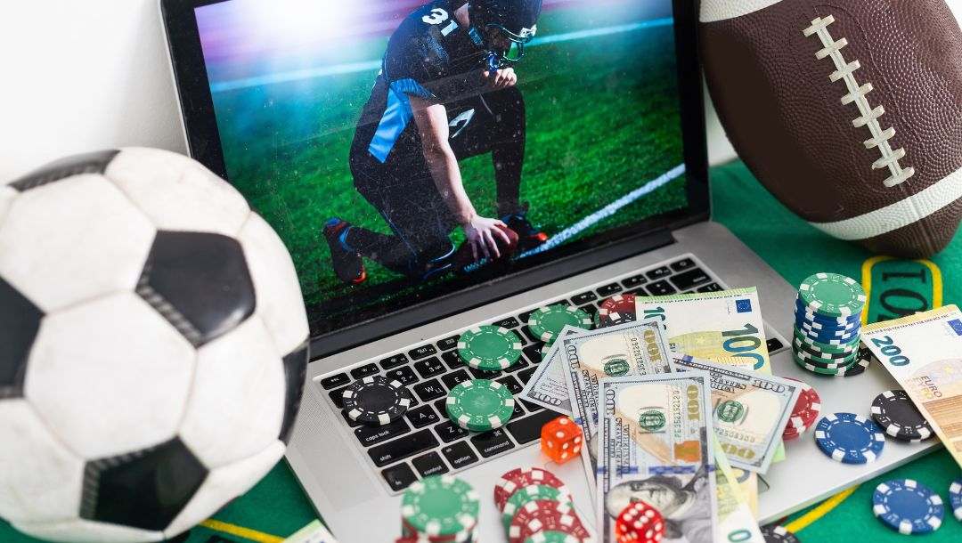 Experience the Thrills of Online Betting with 444bet Experience the Thrills of Online Betting with 444bet