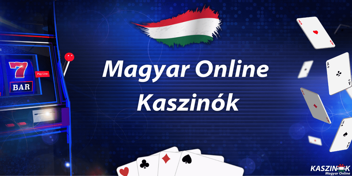 Fedezd fel a legjobb magyar online kaszinó élményeket!