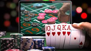 Big Jackpots Are Just a Dream Away Unlocking the Secrets of Winning