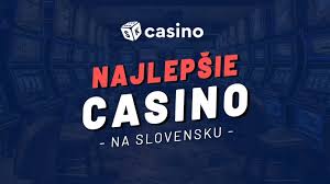 Nové kasína 2025 Čo očakávať a aké budú trendy Nové kasína 2025 Čo očakávať a aké budú trendy