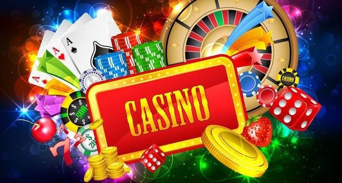Onlayn kazino təcrübəsini indi yaşa - Dive Into the Exciting World of Online Casinos