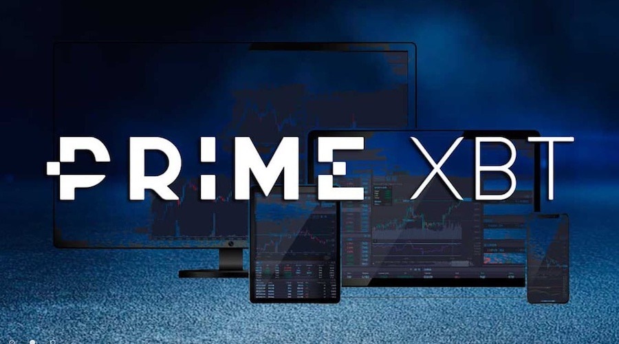 Revolutionizing Trading The PrimeXBT Online Trading Platform