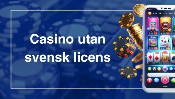 Upptäck fördelarna med online casino utan svensk licens 23 Upptäck fördelarna med online casino utan svensk licens 23