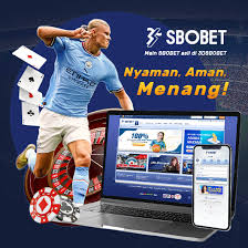 Agen Sbobet Panduan Lengkap dan Tips Menang