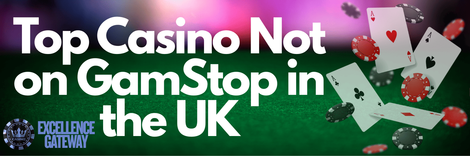 Casinos Not Listed on Gamstop Your Guide to Online Gambling Casinos Not Listed on Gamstop Your Guide to Online Gambling