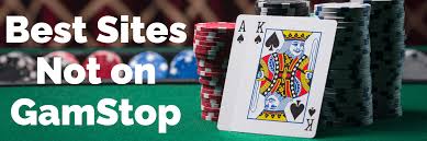Discover Non-Gamstop Casinos A Guide to Unrestricted Gaming Discover Non-Gamstop Casinos A Guide to Unrestricted Gaming