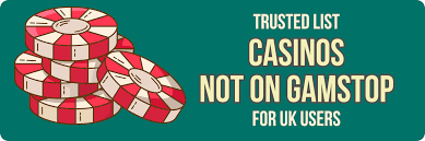 Discover the Best Casinos Not on Gamstop UK 559562500 Discover the Best Casinos Not on Gamstop UK 559562500