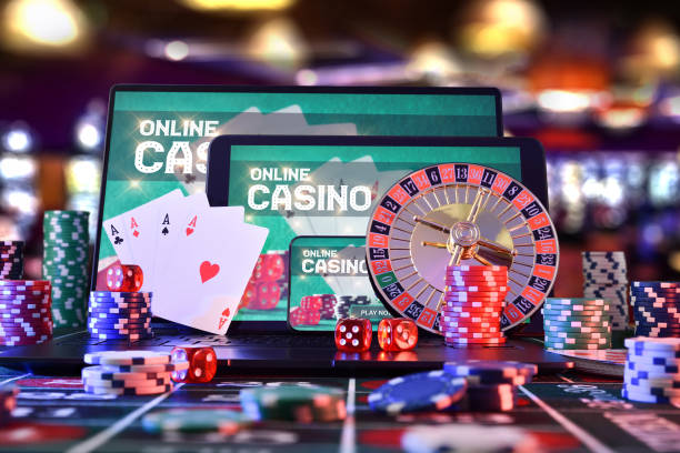 Discover the Excitement at Casino Lucky Barry 35 Discover the Excitement at Casino Lucky Barry 35