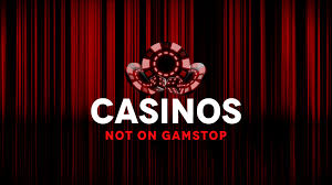 Discovering Casino Sites Not on Gamstop 637743579