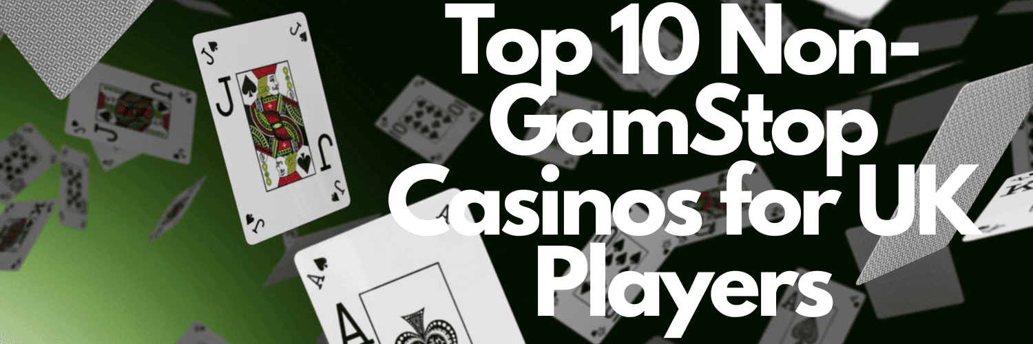 Discovering Casinos Not Listed on Gamstop 578745532 Discovering Casinos Not Listed on Gamstop 578745532