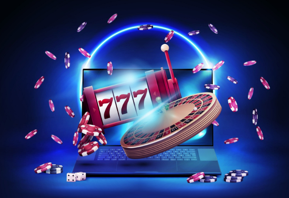 Explore Casino Sites Not on Gamstop A Comprehensive Guide Explore Casino Sites Not on Gamstop A Comprehensive Guide