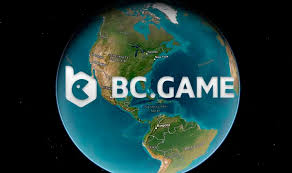 The Thrilling Experience at BCGame Casino